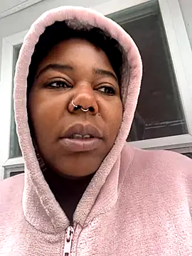 Goddess Nafeesha online show from November 11, 2025, 6:14 pm