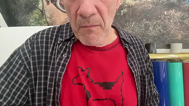 tauromolo online show from April 9, 2026, 12:34 am