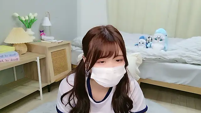 Sayuringo  online show from October 29, 2025, 2:49 pm