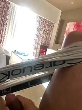 paco110396 online show from March 13, 2026, 2:00 pm