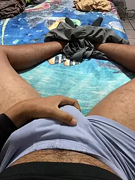 paco110396 online show from March 29, 2026, 4:19 pm