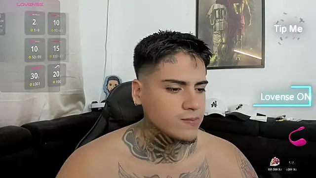 mad maxxx2 online show from November 23, 2025, 1:43 pm