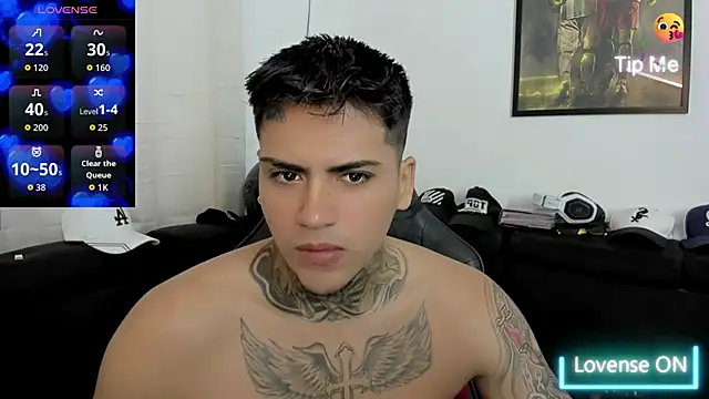 mad maxxx2 online show from January 18, 2026, 12:30 pm