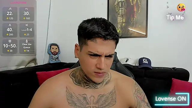 mad maxxx2 online show from February 10, 2026, 11:15 pm