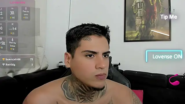 mad maxxx2 online show from November 18, 2025, 12:04 am