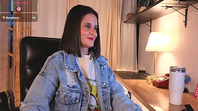 Alice milf  online show from December 5, 2025, 11:09 am