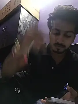 INDIAN PRINCE 01 online show from June 25, 2026, 6:46 pm