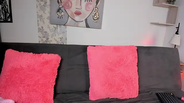 chantall smith online show from March 3, 2025, 5:09 pm