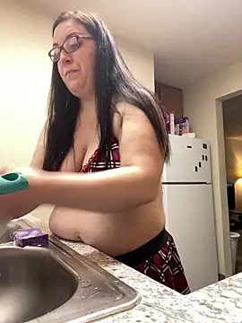 sparkylittlebabymama online show from March 10, 2026, 6:34 pm