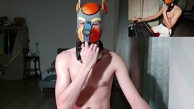Snapshot of tibetanwolf_sex chatting on February 3, 2026, 9:03 am tibetanwolf sex online show from February 3, 2026, 9:03 am