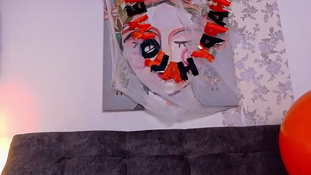 taty miller online show from October 31, 2025, 7:21 pm