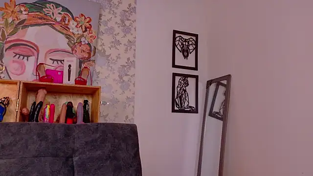 taty miller online show from November 11, 2025, 8:25 pm