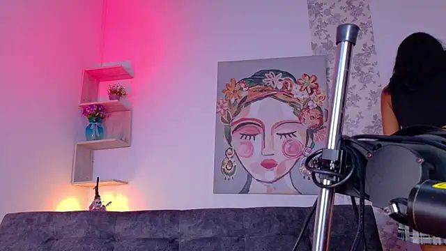 taty miller online show from November 6, 2025, 8:24 pm