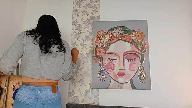 taty miller online show from November 20, 2025, 8:20 pm