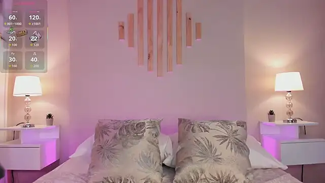 VictoriaNoah  online show from February 24, 2026, 7:48 pm