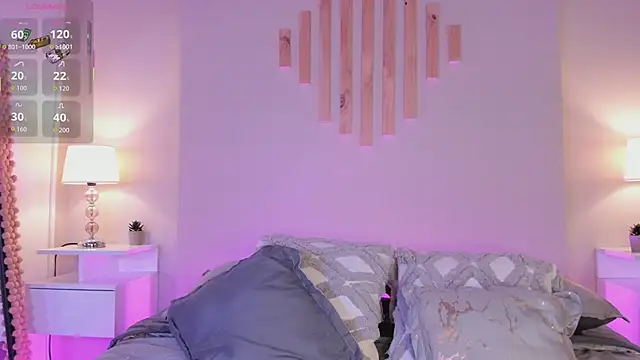 VictoriaNoah  online show from March 20, 2026, 7:48 pm