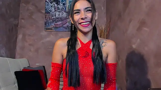 emma-hiill online show from October 2, 2025, 9:18 pm