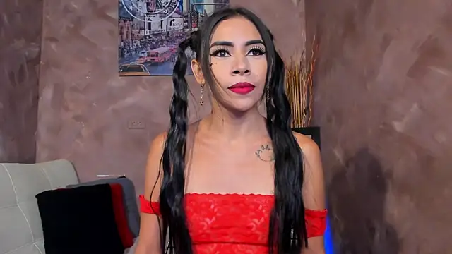 emma-hiill online show from September 20, 2025, 8:47 pm