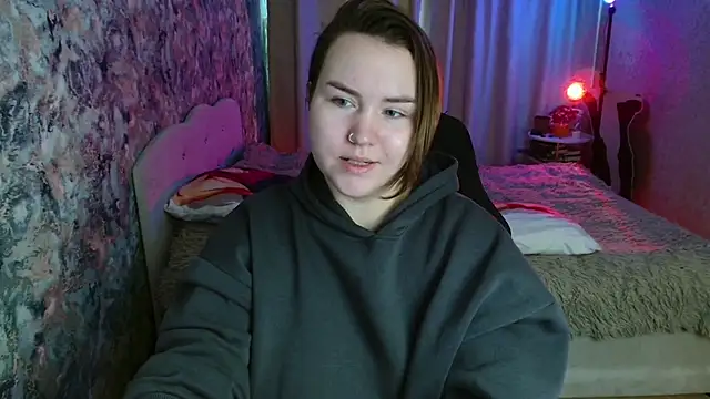 Snapshot of Jenny_Fox chatting on February 10, 2026, 4:00 am Jenny Fox online show from February 10, 2026, 4:00 am