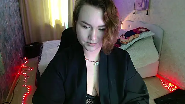 Jenny Fox online show from April 9, 2026, 4:14 am