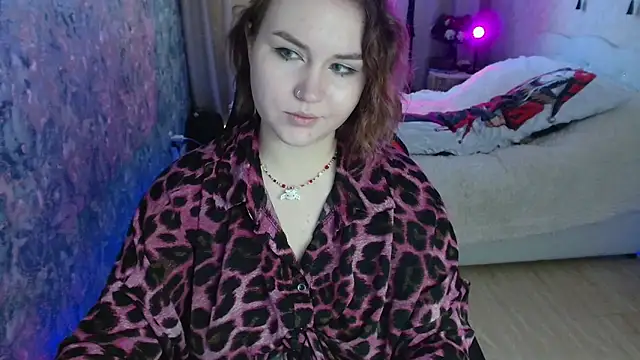 Jenny Fox online show from June 18, 2026, 4:44 am
