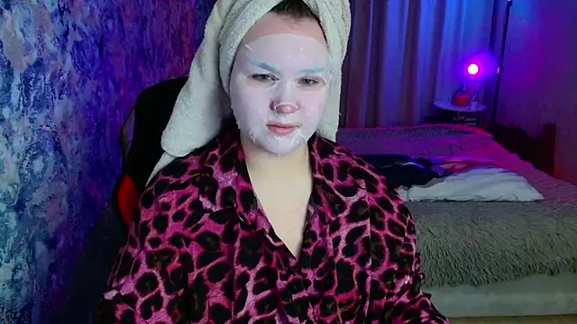 Snapshot of Jenny_Fox chatting on February 3, 2026, 8:14 pm Jenny Fox online show from February 3, 2026, 8:14 pm