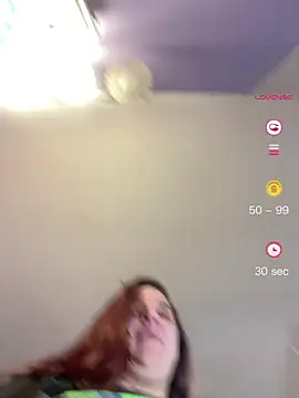 Snapshot of lairarose chatting on July 29, 2026, 1:43 pm lairarose online show from July 29, 2026, 1:43 pm