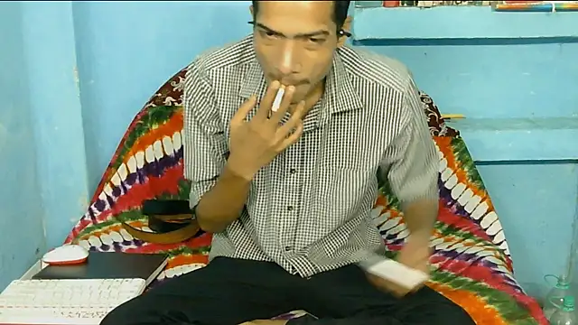 Alex Suman25 online show from March 31, 2026, 4:58 am