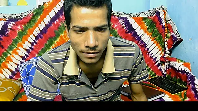 Alex Suman25 online show from March 13, 2025, 5:22 am