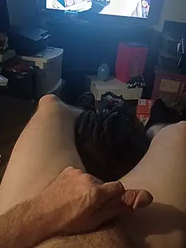 crazycam619 online show from June 2, 2026, 9:09 am