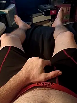 crazycam619 online show from March 22, 2026, 7:32 am