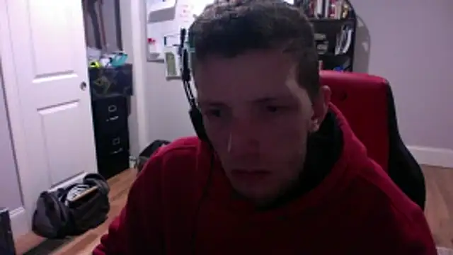 Matthew Brennan online show from December 2, 2025, 5:53 am