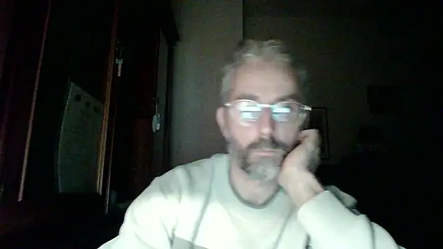 dedalus84 online show from March 21, 2026, 10:57 pm