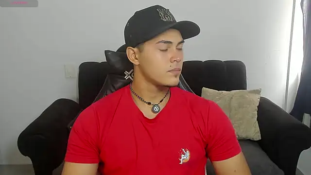 Iamdylan777 online show from April 4, 2026, 3:40 pm