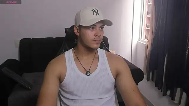 Iamdylan777 online show from March 23, 2026, 2:39 pm