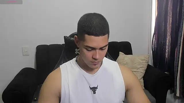 Iamdylan777 online show from March 30, 2026, 1:34 pm