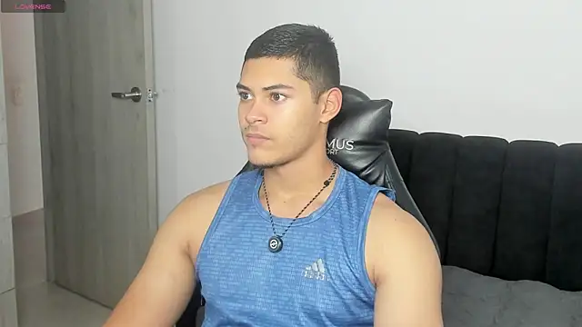 Iamdylan777 online show from April 23, 2026, 2:51 pm