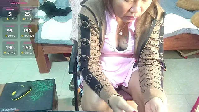 Jerry-Lan online show from January 7, 2026, 4:56 pm