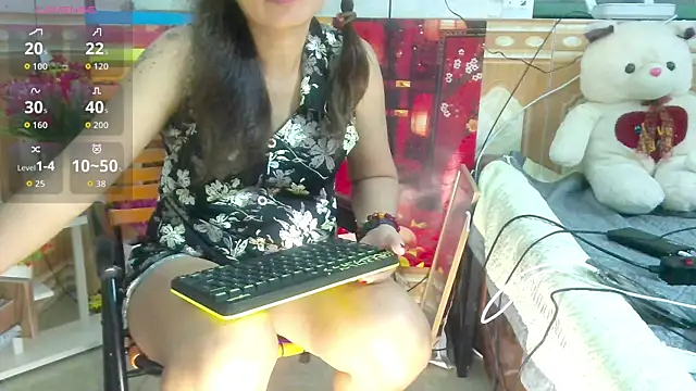 Jerry-Lan online show from September 29, 2025, 2:23 pm