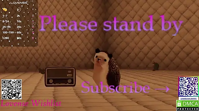 Snapshot of MurrrWorren chatting on October 12, 2025, 12:12 am MurrrWorren online show from October 12, 2025, 12:12 am