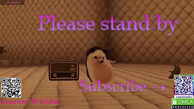 Snapshot of MurrrWorren chatting on October 8, 2025, 2:29 pm MurrrWorren online show from October 8, 2025, 2:29 pm