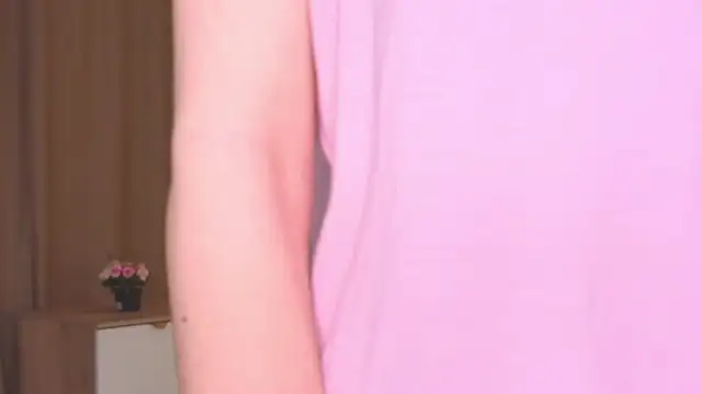 BettyBrowni online show from December 21, 2025, 4:08 pm