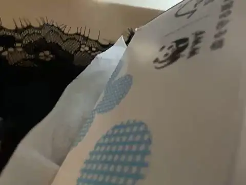 Riri  oo online show from March 4, 2025, 3:04 pm