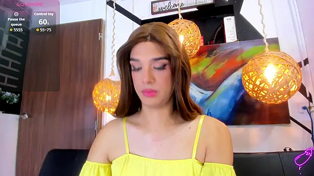 victoria aleia  online show from November 29, 2025, 10:54 pm