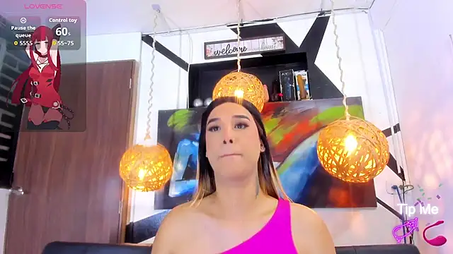 victoria aleia  online show from September 15, 2025, 12:00 am