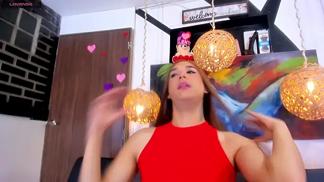 victoria aleia  online show from March 6, 2026, 12:16 am