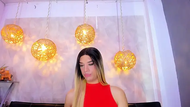 victoria aleia  online show from March 5, 2025, 2:46 am