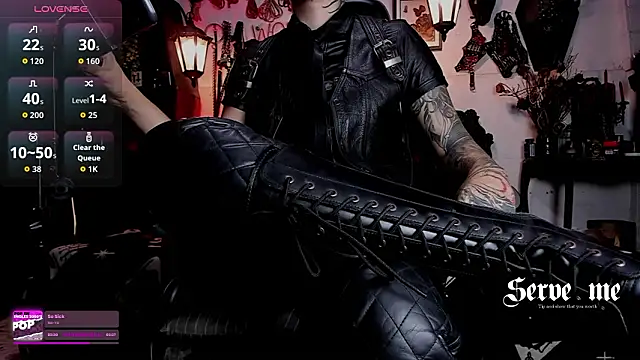 allanhurtss online show from February 23, 2026, 6:19 pm