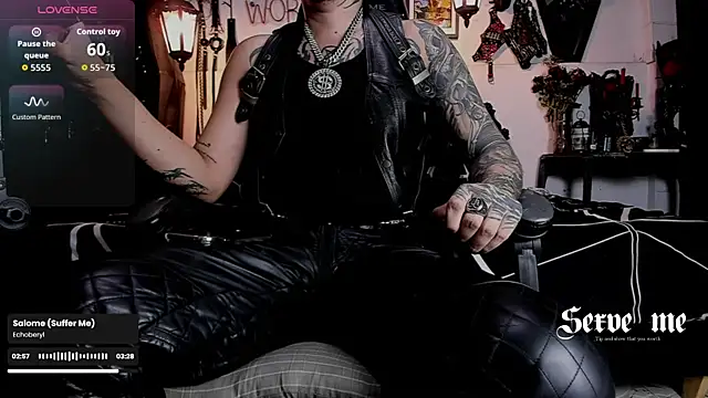 Snapshot of allanhurtss chatting on June 10, 2026, 5:47 pm allanhurtss online show from June 10, 2026, 5:47 pm