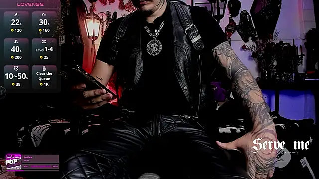 allanhurtss online show from February 2, 2026, 6:51 pm